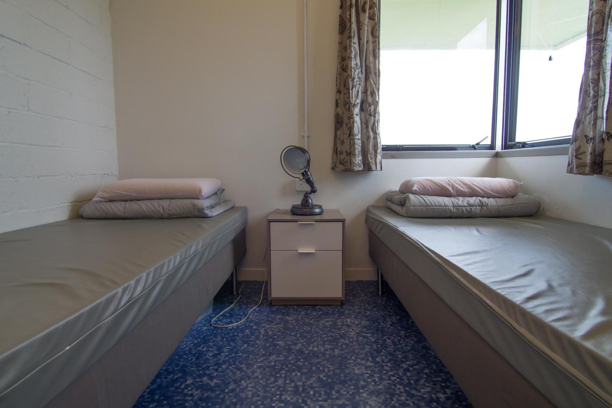 Yha Jockey Club Mt. Davis Youth Hong Kong