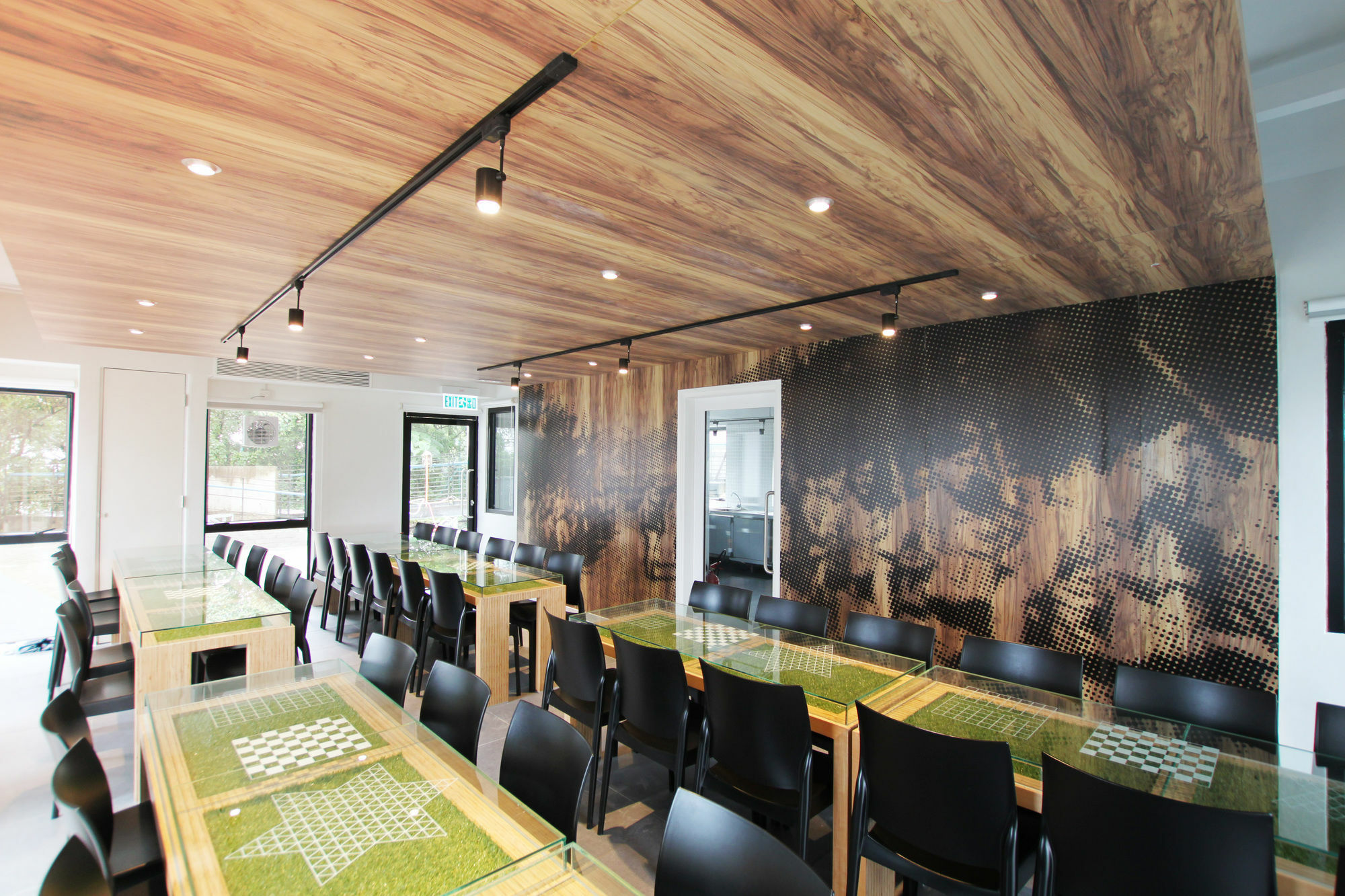 Yha Jockey Club Mt. Davis Youth Hostel *